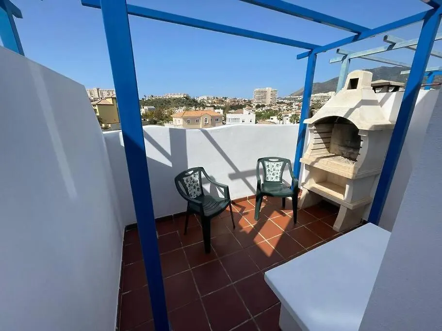 Duplex Benalmadena Los Patos