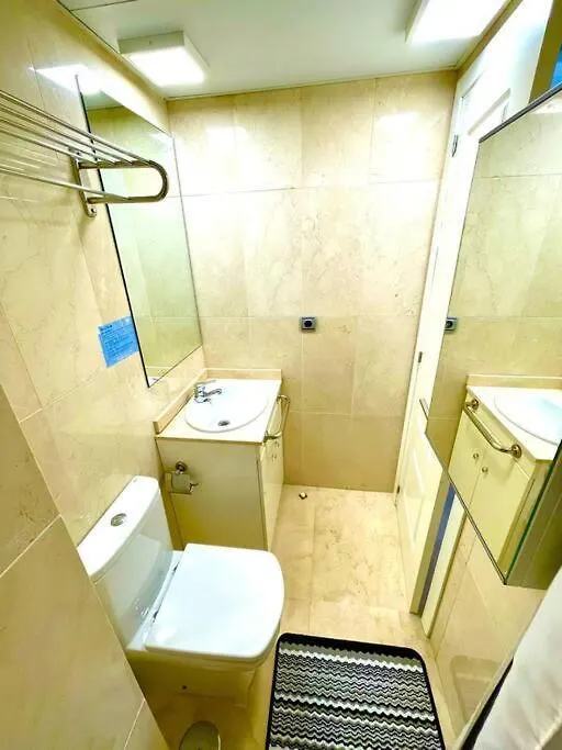 Duplex Benalmadena Los Patos 0*,