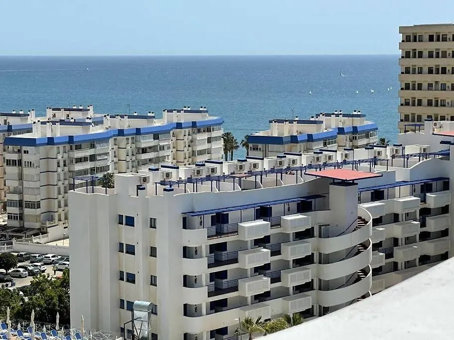 Duplex Benalmadena Los Patos