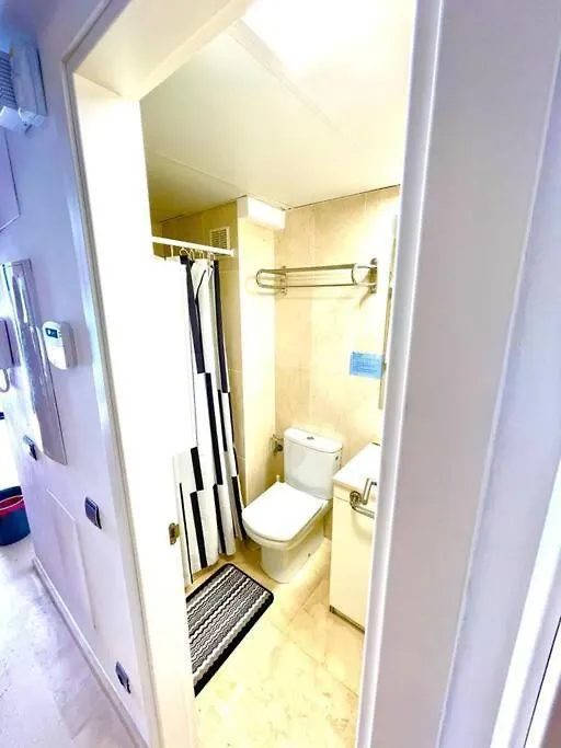 Duplex Benalmadena Los Patos Apartment