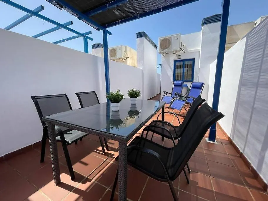 Duplex Benalmadena Los Patos 0*,  Spain
