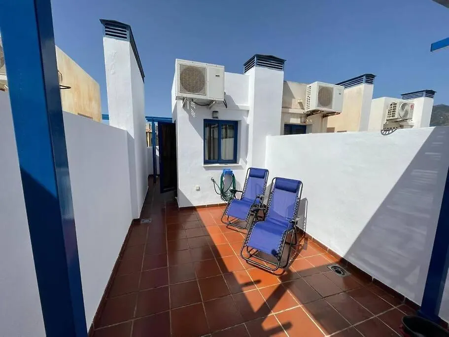 Duplex Benalmadena Los Patos Apartment