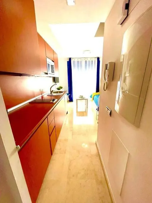 Apartment Duplex Benalmadena Los Patos