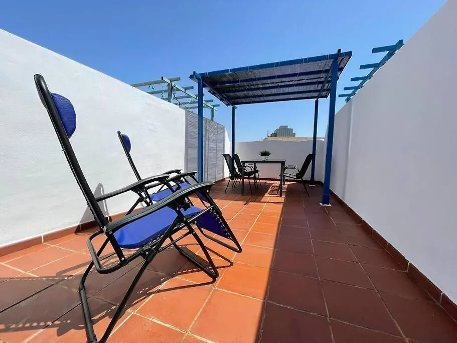 Apartment Duplex Benalmadena Los Patos