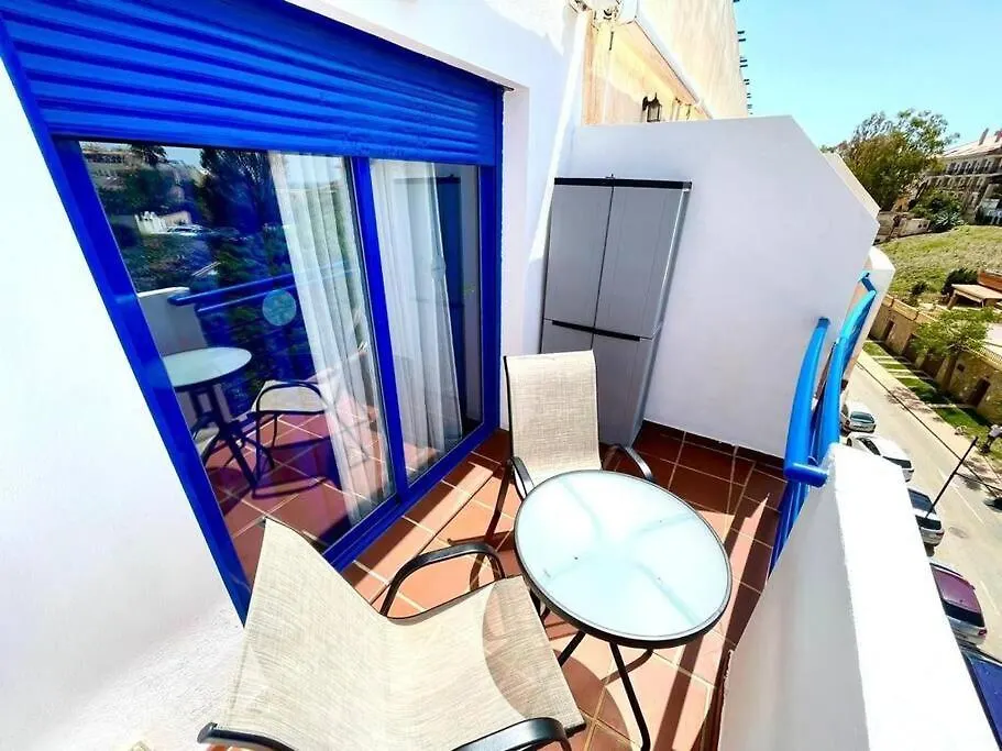 Duplex Benalmadena Los Patos 0*,