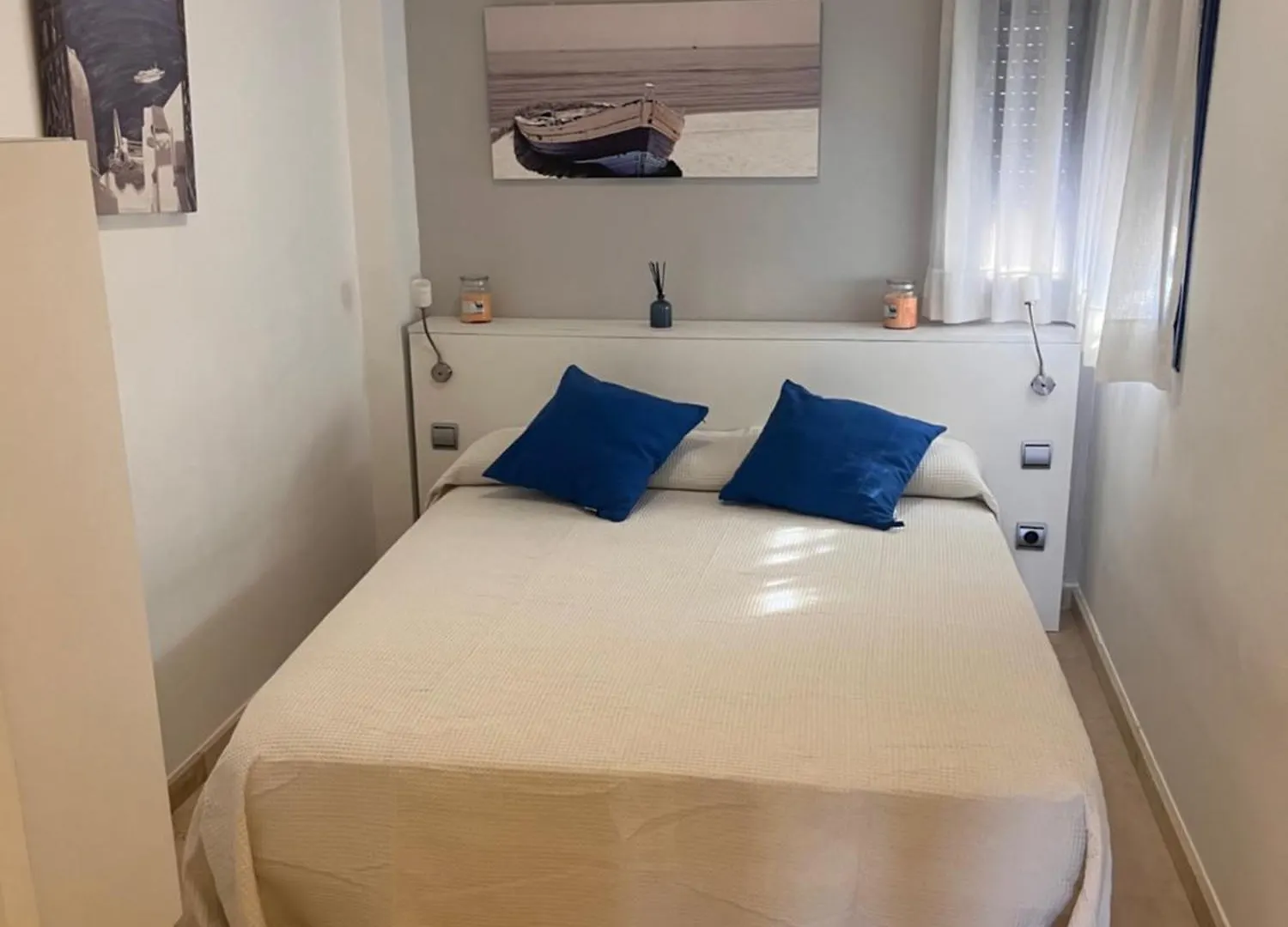 Apartment Duplex Benalmadena Los Patos